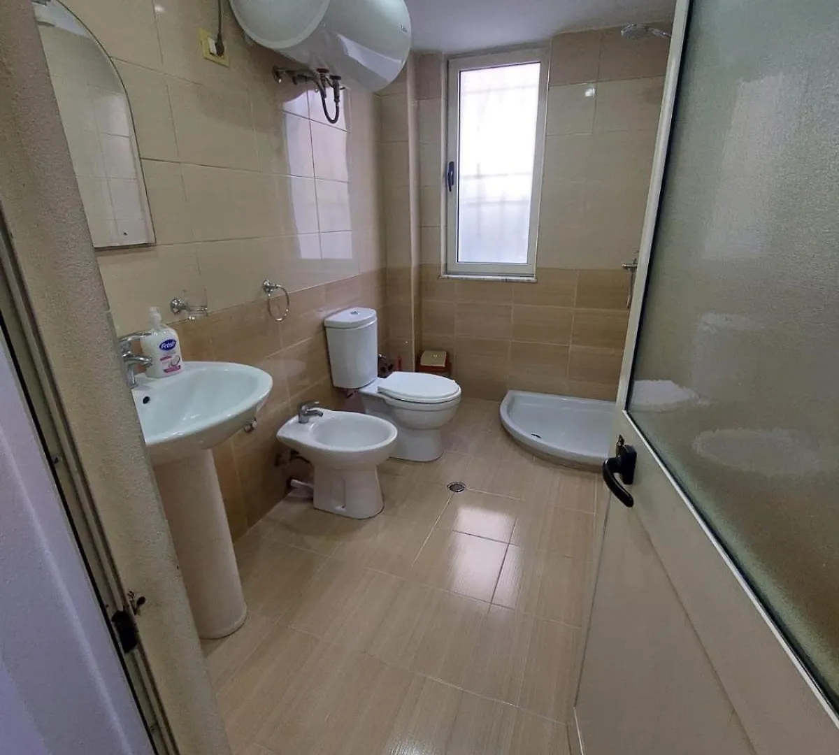 Scutari Apartment Tirana